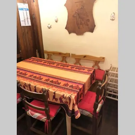 아파트 Appartamento - Pescasseroli Centro - Parco Nazionale D'Abruzzo *