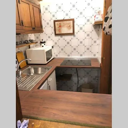 Appartamento - Pescasseroli Centro - Parco Nazionale D'Abruzzo 페스카세롤리